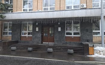 бюро переводов метро Новослободская