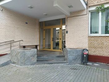 бюро переводов Смоленская